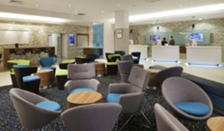 Accessible City Hotel image