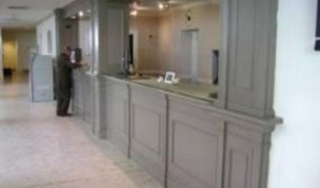 Wheelchair friendly hotel image