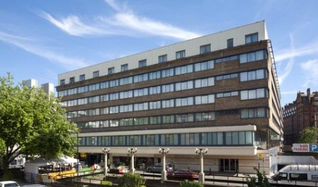 Accessible Bloomsbury City Hotel image