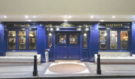 Accessible Bloomsbury City Hotel image