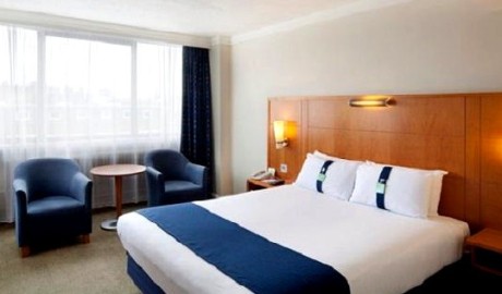 Accessible Bloomsbury City Hotel image