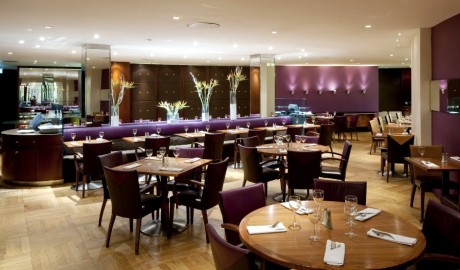 Accessible Bloomsbury City Hotel image