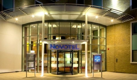 Accessible Greenwich Hotel image