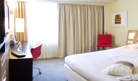 Accessible Greenwich Hotel image