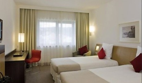 Accessible Greenwich Hotel image
