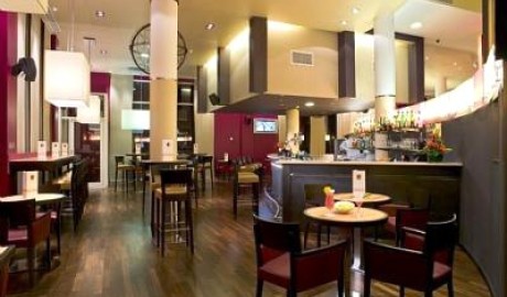 Accessible Greenwich Hotel image