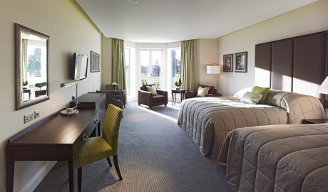 Luxury Accessible Hotel, Golf and Spa Resort image