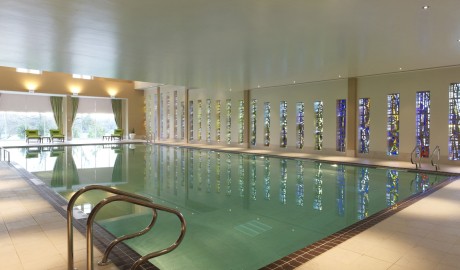 Luxury Accessible Hotel, Golf and Spa Resort image