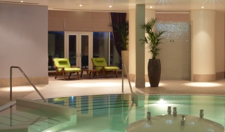 Luxury Accessible Hotel, Golf and Spa Resort image