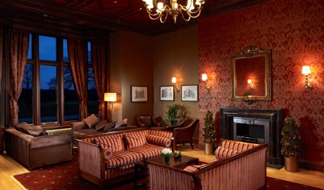 Luxury Accessible Hotel, Golf and Spa Resort image