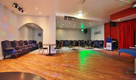 Accessible Hotel image