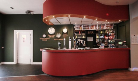 Accessible Hotel image