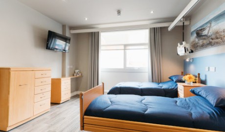 twin room 2