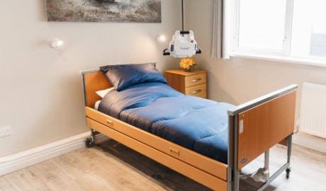 Single room
