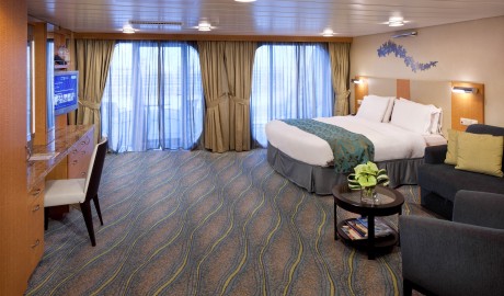 Royal Caribbean Australia & New Zealand Cruises image