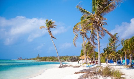 Royal Caribbean Cruises in the Bahamas image