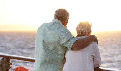 Fred Olsen World Cruises image