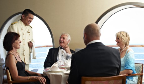 Fred Olsen World Cruises image
