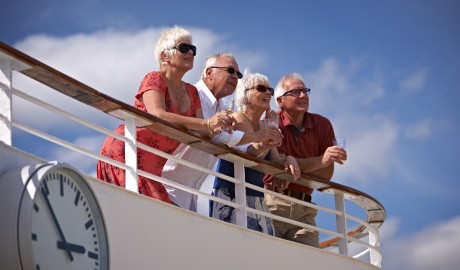 Fred Olsen World Cruises image
