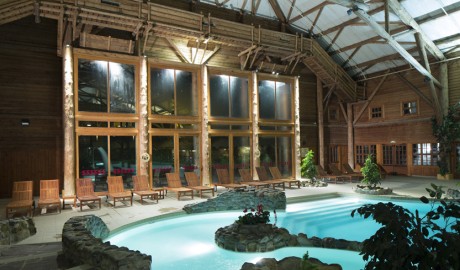 Disney’s Davy Crockett Ranch - Self-drive (no shuttle) image