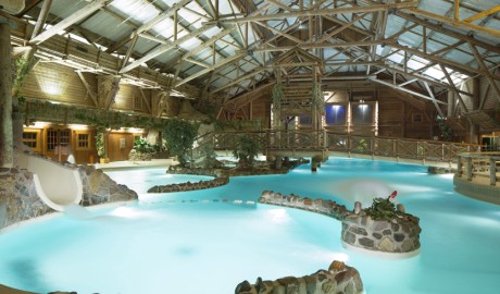 Disney’s Davy Crockett Ranch - Self-drive (no shuttle) image