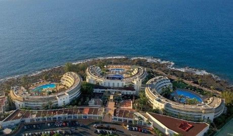 Wheelchair friendly hotel image