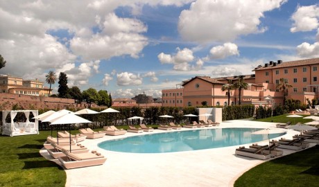 Wheelchair friendly city break hotel image