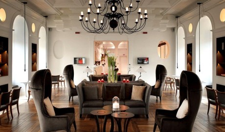 Wheelchair friendly city break hotel image