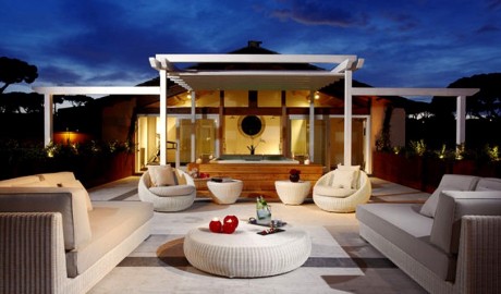 Wheelchair friendly city break hotel image