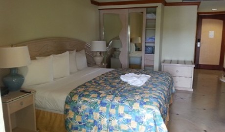 Wheelchair friendly beach hotel image