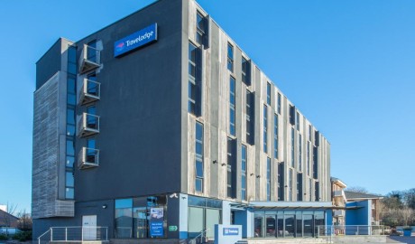 Accessible Hotel image