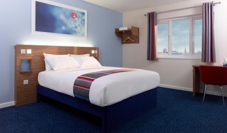 Accessible Hotel image