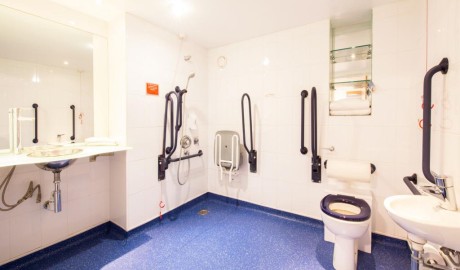 Accessible Hotel image