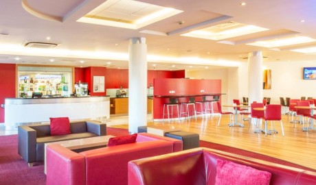 Accessible Hotel image