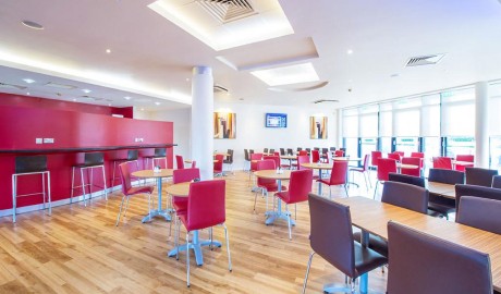 Accessible Hotel image