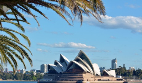 Accessible P&O Cruises image