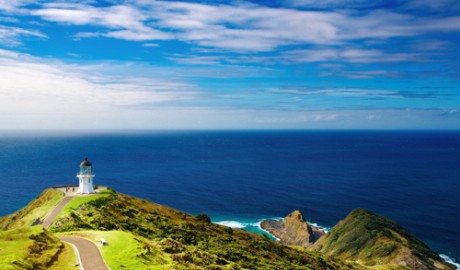 Accessible P&O Cruises image