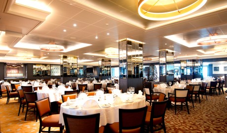 Accessible P&O Cruises image
