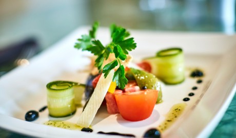 Accessible P&O Cruises image