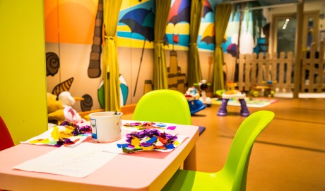 Accessible P&O Cruises image