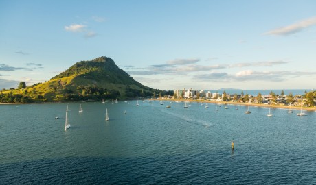 Accessible P&O Cruises image