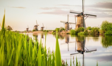 P&O City Breaks - UK & Mini Cruises image