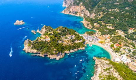 P&O Eastern Mediterranean Cruises image