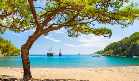 P&O Eastern Mediterranean Cruises image