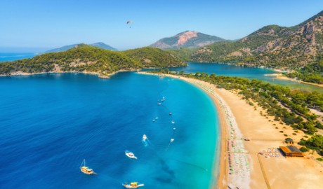 P&O Eastern Mediterranean Cruises image