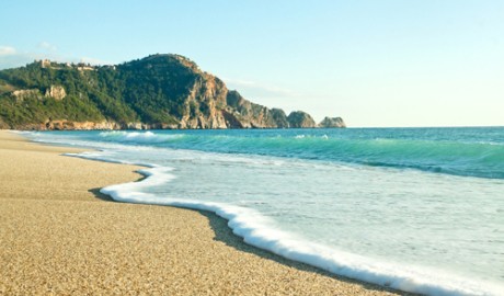 P&O Eastern Mediterranean Cruises image