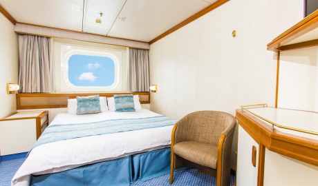 P&O Eastern Mediterranean Cruises image