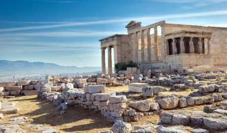 P&O Eastern Mediterranean Cruises image
