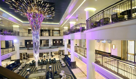 P&O Eastern Mediterranean Cruises image