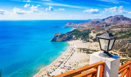 P&O Eastern Mediterranean Cruises image